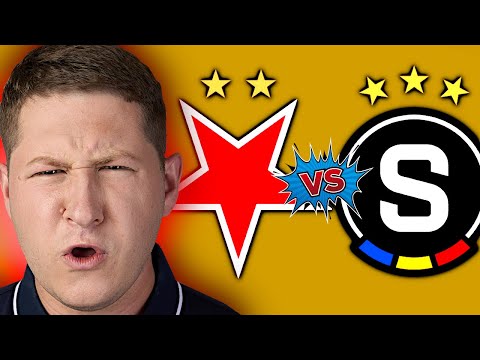 Předpovíme PRAŽSKÉ DERBY!