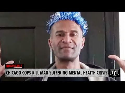 Cops Gun Down Black Man Recovering From Cancer During Mental Health Crisis