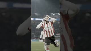 Saibari Édit #football #soccer #goals #crazycelebration #footballgoalstop10