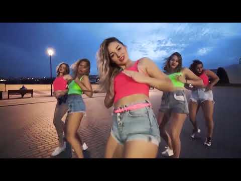 Musica Electronica 2024 - PARA BAILAR - Shuffle Dance 2024