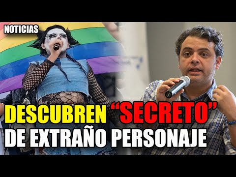 🔴 SE DESCUBRE SECRETO de extraño persona en "El Planton" | El Faro DICE QUE ES FALSO