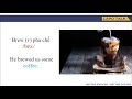 Understanding Sections and Terms