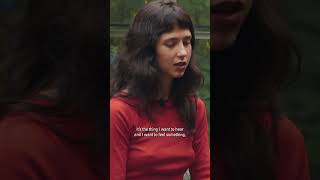 Clairo on Charm's influences