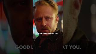 Ben Foster vs. Tanner Howald!