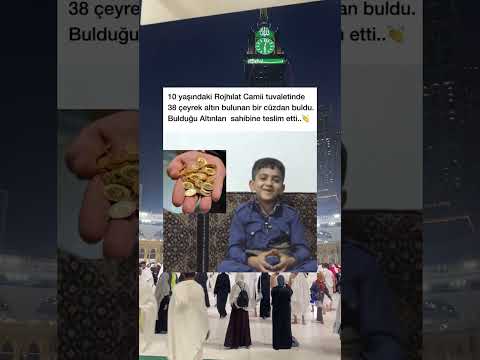 Bu ne kadar güzel yetiştirilmiş helal olsun sana