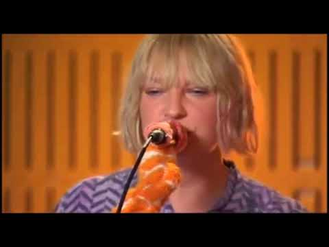 Sia I'm in here, still arguably her best sad song.