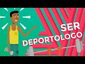 Cuestionario sobre Ciencias del Deporte
