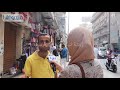 بالفيديو :المصريون عن مبارة النيجر 