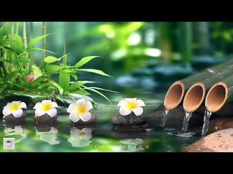 Relaxing Music for Good Sleep + Insomnia - Stress Relief, Relaxation, Deep Sleep Music