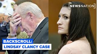 YouTube video thumbnail: What's Next in the Lindsay Clancy Case? Legal Experts Weigh Retrial, Defense Arguments
