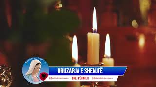 Rruzarja e shenjtë për miqtë dhe bamirësit e Radio Marisë