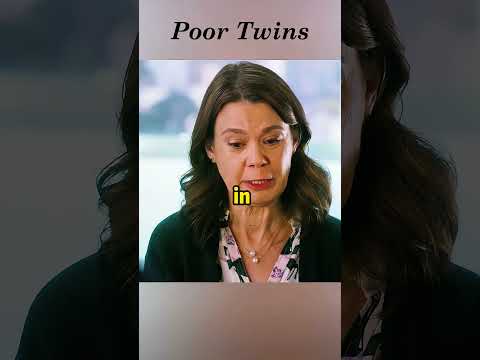 One surgery—can it save brain-sharing twins?#drama #touching