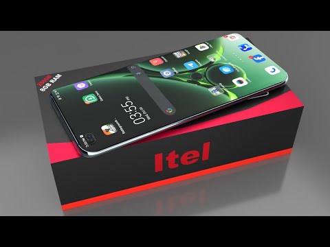 Itel S24 Ultra 5G at ₹12,000 3D Curve Amoled 120Hz Display | 8GB + 256GB | Price, Leaks