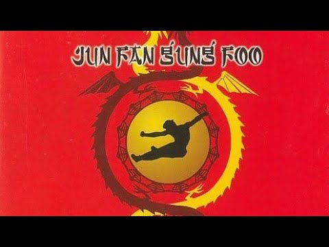 Sudah Bosan by Jun Fan Gung Foo from Naga 2000