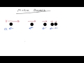 Understanding Motion Diagrams and Velocity