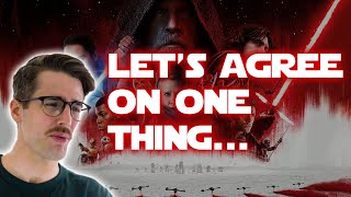 The Last Jedi: The Last Word