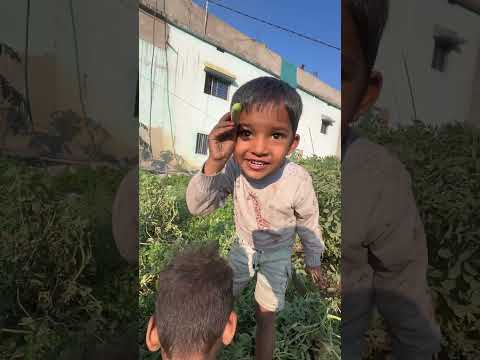 Muniya Mele Me Rone Lagi ๐ญ๐ #minivlog #vlog #melavlog