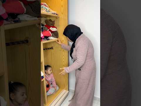 بنتها طلعت نايمه جوه الدولاب |محمد رانجو