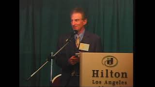 Hypnosis Experience with Dr. Bruce Goldberg