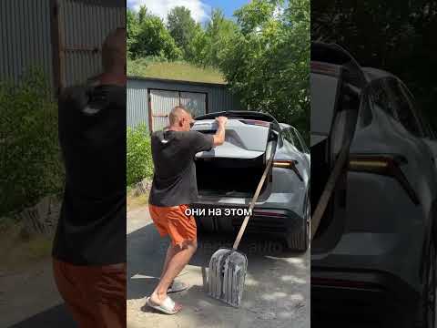 Главный минус Китайских машин😨Подписывайся, я рассказываю правду про автомобили👌