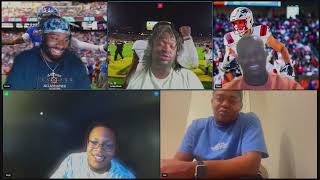 Benchwarmers Podcast: Episode 13! Playoff Clinches, SHEDEUR SANDERS & Joe Burrow's Return!!