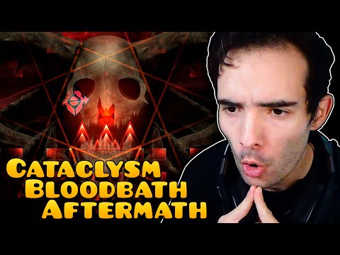 GUITAR PRUEBA APOCALYPTIC TRILOGY (Geometry Dash)