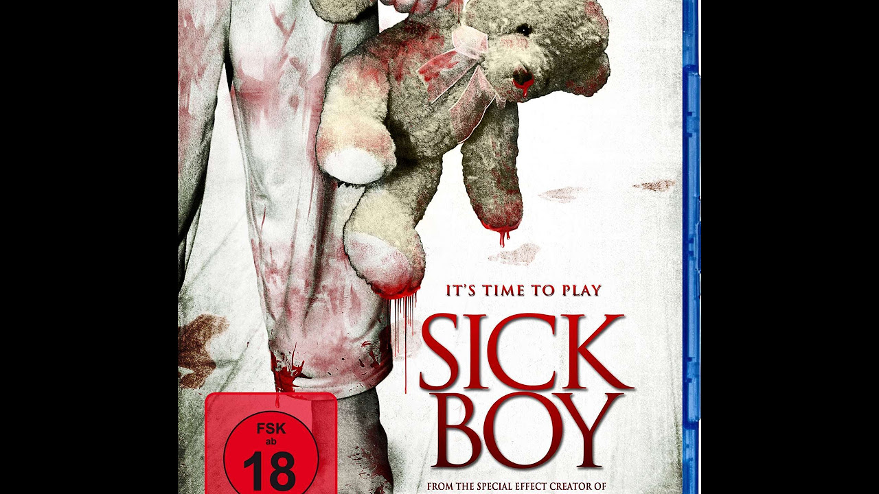 Sick Boy Trailer thumbnail