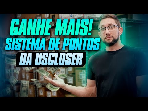 GANHE UM CUPOM DE 100% DE DESCONTO NO SERVIÇO DE REDIRECIONAMENTO DA USCLOSER!