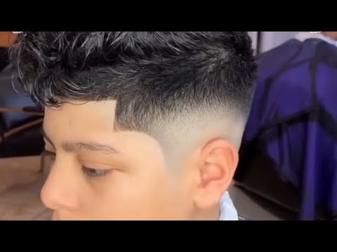 MID FADE