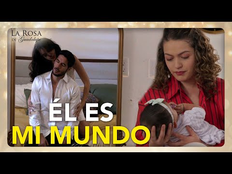 Con tal de reconquistar a su esposo ¡Diana entrega a su bebé! | TODO MI MUNDO 2/4| LRDG