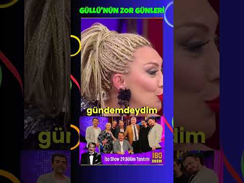 Güllü'nün Parasız Kaldığı Günler#keşfet #viral