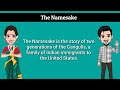 The Namesake Character and Theme Analysis