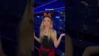 estoy algo ocupada😘