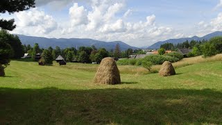 V slovenských dolinách  - Mix Karol Duchoň & Kuly