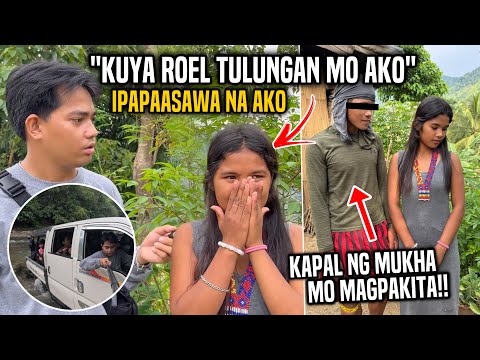 PART-4 | ILIGTAS SI JING-JING SA MAAGANG PAG-AASAWA! | NAAWA AKO