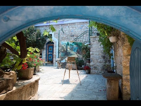Safed – Where Mystical Meets the Worldly