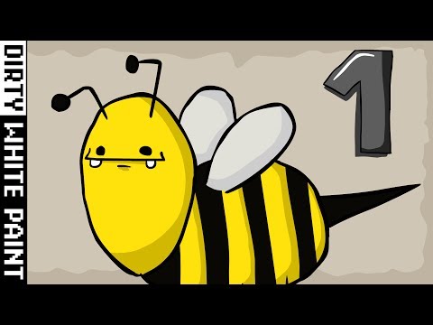 Ich bin eine Biene !