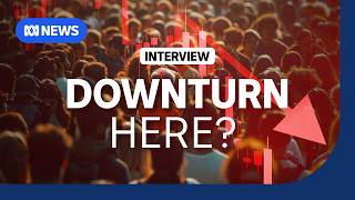 YouTube video thumbnail: Australia Needs a Downturn and it Could be Here, Says HSBC Chief Economist 
