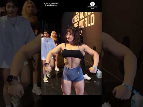 GIRL VS BOY🥶BODYBUILDER POWER💀GYM MOTIVATION🥶#shorts #bodybuilder#gym #motivation #edit #video #fyp