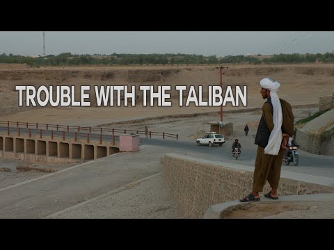 Trouble With The Taliban  | Preview