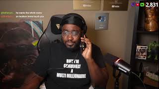 Chud The Builder Is Attacking me ...Cereal KlLLER that only kills PDF's + Reacts (CRAZY STREAM)