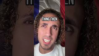 France Marrying A Dead Person 🤯