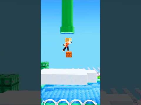 DENTRO do VIDEO GAME 🎮