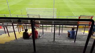 VFL Osnabrück Saisoneröffnung