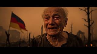 Sie haben den Planeten zerstört!