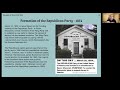 Republican Party History and Influence