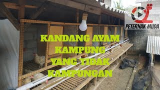 Kandang Ayam Kampung Videos Kansas City Comic Con