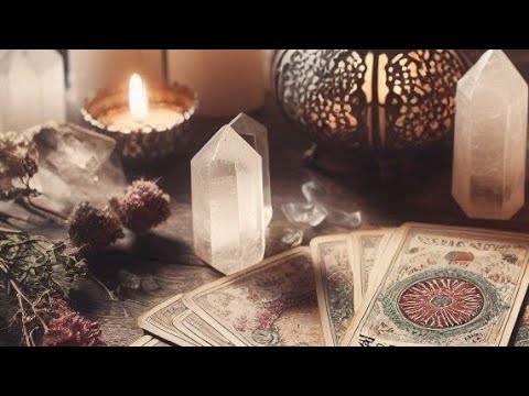 اسرار التاروت Secrets tarot est en direct !