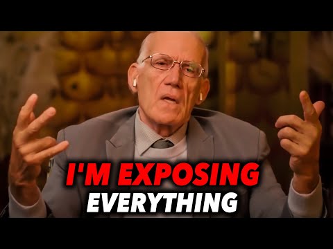 "Victor Davis Hanson EXPOSES Disturbing Truths..."