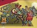 The Fall of the Aztec Empire: Key Events and Causes